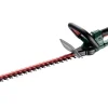 Akku-Heckenschere HS 18 LTX 55 solo*Metabo