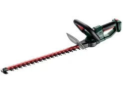 Akku-Heckenschere HS 18 LTX 55 solo*Metabo