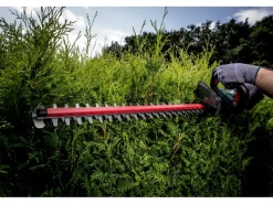 Akku-Heckenschere HS 18 LTX 55 solo*Metabo
