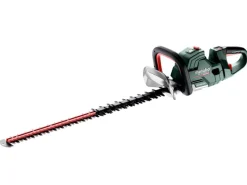 Metabo Heckenscheren|Akku-Heckenschere HS 18 LTX BL 75 solo