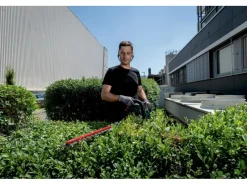 Metabo Heckenscheren|Akku-Heckenschere HS 18 LTX BL 75 solo