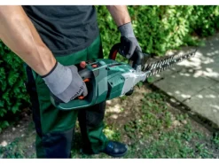 Metabo Heckenscheren|Akku-Heckenschere HS 18 LTX BL 75 solo