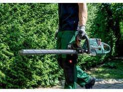 Metabo Heckenscheren|Akku-Heckenschere HS 18 LTX BL 75 solo