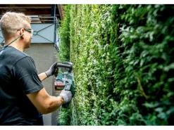 Metabo Heckenscheren|Akku-Heckenschere HS 18 LTX BL 75 solo