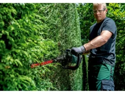 Metabo Heckenscheren|Akku-Heckenschere HS 18 LTX BL 75 solo