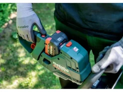 Akku-Heckenschere HS 18 LTX BL 65 solo*Metabo Hot