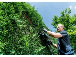 Akku-Heckenschere HS 18 LTX BL 65 solo*Metabo Hot