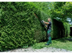 Akku-Heckenschere HS 18 LTX BL 65 solo*Metabo Hot