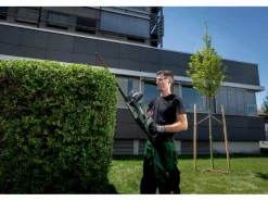 Akku-Heckenschere HS 18 LTX BL 65 solo*Metabo Hot