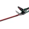 Metabo Heckenscheren|Akku-Heckenschere HS 18 LTX 55 mit 2 Akkupacks und Ladegerät
