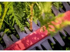 Metabo Heckenscheren|Akku-Heckenschere HS 18 LTX 55 mit 2 Akkupacks und Ladegerät