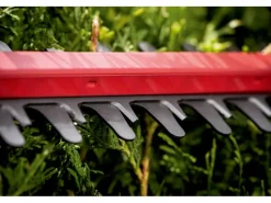 Metabo Heckenscheren|Akku-Heckenschere HS 18 LTX 55 mit 2 Akkupacks und Ladegerät