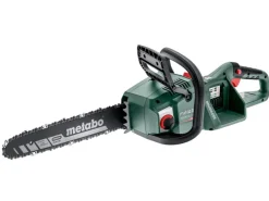 Metabo Kettensägen|Akku-Kettensäge MS 36-18 LTX BL 40 solo