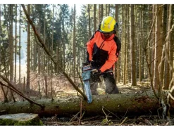 Metabo Kettensägen|Akku-Kettensäge MS 36-18 LTX BL 40 solo