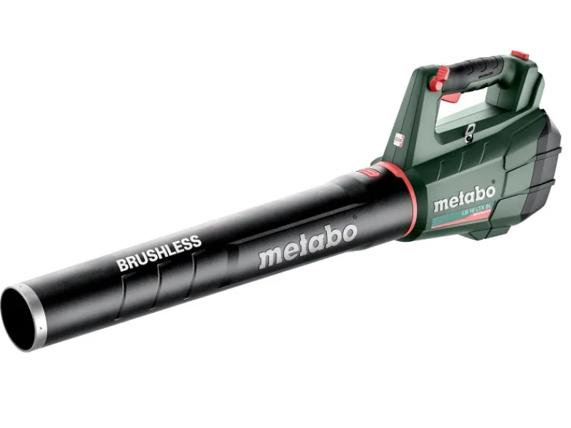 Metabo Laubbläser|Akku-Laubbläser LB 18 LTX BL solo