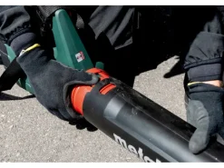 Metabo Laubbläser|Akku-Laubbläser LB 18 LTX BL solo