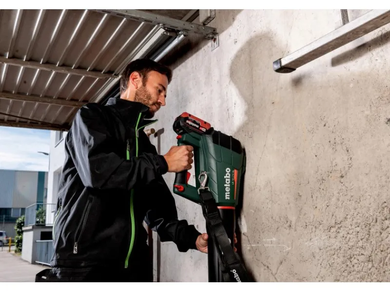 Metabo Laubbläser|Akku-Laubbläser LB 18 LTX BL solo