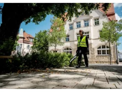 Metabo Laubbläser|Akku-Laubbläser LB 18 LTX BL solo