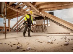 Metabo Laubbläser|Akku-Laubbläser LB 18 LTX BL solo