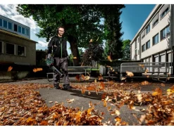 Metabo Laubbläser|Akku-Laubbläser LB 18 LTX BL solo