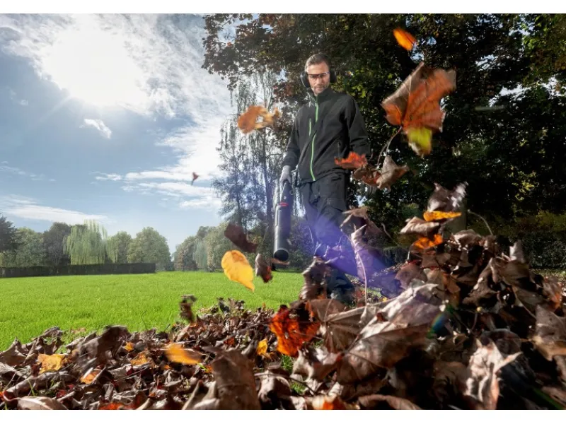 Metabo Laubbläser|Akku-Laubbläser LB 18 LTX BL solo