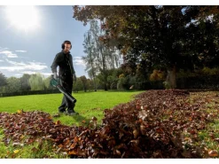 Metabo Laubbläser|Akku-Laubbläser LB 18 LTX BL solo