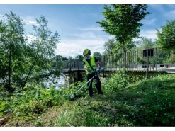 Akku-Multifunktionsantrieb MA 36-18 LTX BL Quick solo*Metabo New