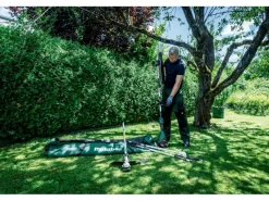 Akku-Multifunktionsantrieb MA 36-18 LTX BL Quick solo*Metabo New