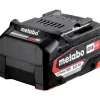 Akkupack Li-Power 18 V/5,2 Ah "Air cooled"*Metabo Best