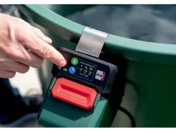 Akku-Tauch- und Regenfasspumpe TPF 18 LTX 2200 solo*Metabo New