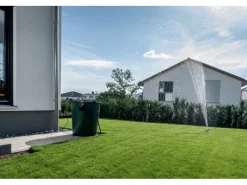 Akku-Tauch- und Regenfasspumpe TPF 18 LTX 2200 solo*Metabo New