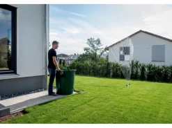 Akku-Tauch- und Regenfasspumpe TPF 18 LTX 2200 solo*Metabo New