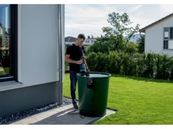 Akku-Tauch- und Regenfasspumpe TPF 18 LTX 2200 solo*Metabo New