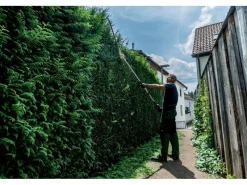 Heckenscheren-Aufsatz MA-HS 50*Metabo Clearance