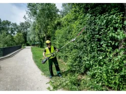 Heckenscheren-Aufsatz MA-HS 50*Metabo Clearance