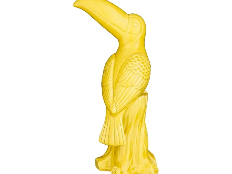 Tukan Gelb 22,5 cm x 14,5 cm x 25 cm*Mica Decorations Hot