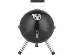 Activa Kugelgrills|Holzkohlegrills|Mini-Holzkohle-Kugelgrill Mallorca