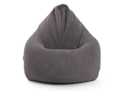 Sitzsack Cord XXL in Der Tagträumer Bean Bag mit EPS-Perlen Füllung*mokebo Clearance