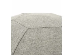 Stoff Sitzball Büro Ergonomisch Der Sportliche Sitzball mit Pumpe 65cm Breite Ergonomische Bürostuhl Alternative*mokebo Sale