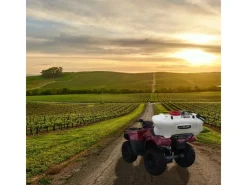 Monstershop Quads|ATV Quad Sprühgerät Sprüher Düngersprüher 60L