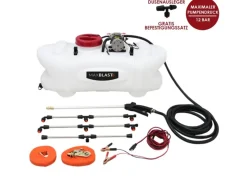 Monstershop Quads|ATV Quad Sprühgerät Sprüher Düngersprüher 60L