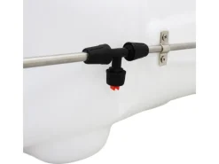 ATV Quad Sprühgerät Sprüher Düngersprüher 100L*Monstershop Online