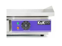 Gastro Griddle Platte Grill 50cm*Monstershop Sale