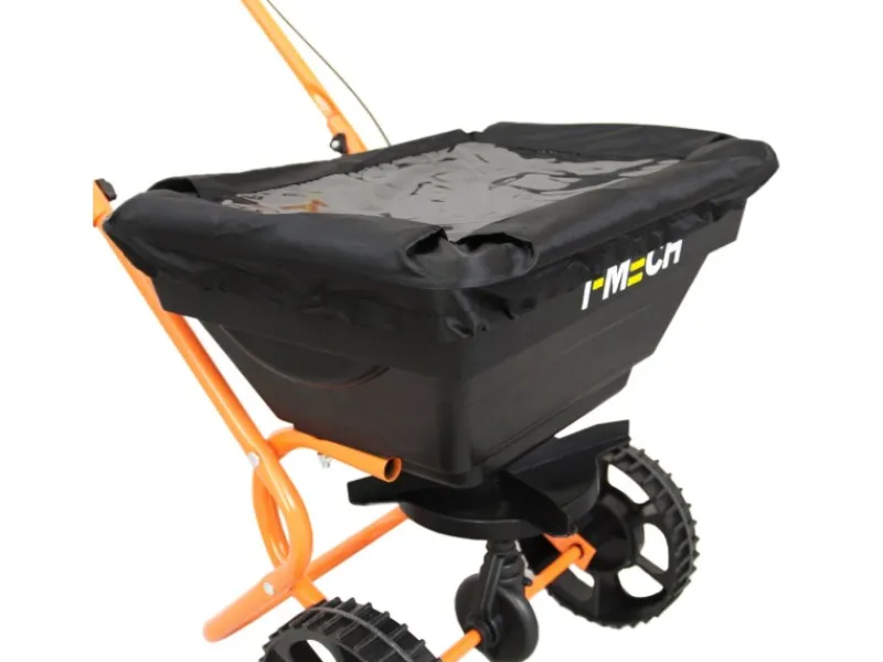 25L Saatgut Streuwagen*Monstershop Hot