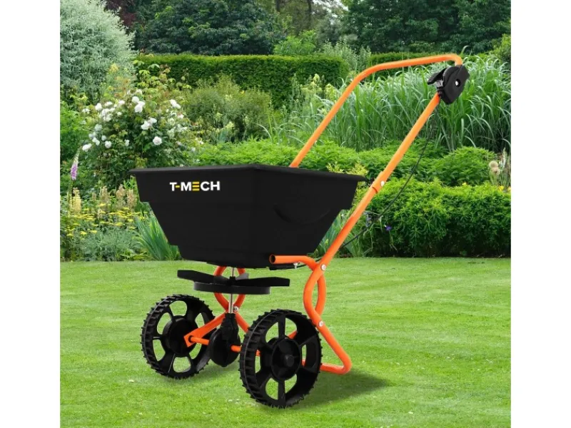 25L Saatgut Streuwagen*Monstershop Hot