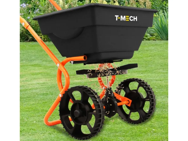 25L Saatgut Streuwagen*Monstershop Hot