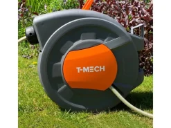 30m Schlauchtrommel Gartenschlauch*Monstershop Best