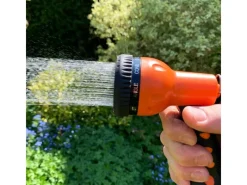 Monstershop Gartenschläuche|20m Schlauchtrommel Gartenschlauch