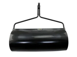 T Mech Garten Anhängewalze 120 Liter*Monstershop New