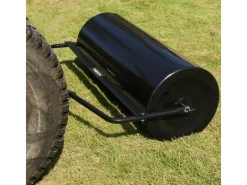 T Mech Garten Anhängewalze 120 Liter*Monstershop New